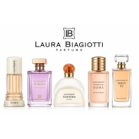 Laura Biagiotti Laura Biagiotti